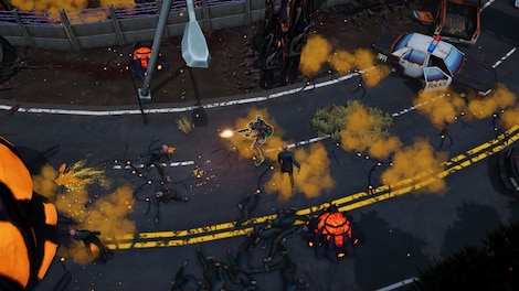 Last Hope Bunker: Zombie Survival (PC) - Steam Key - EUROPE - 5
