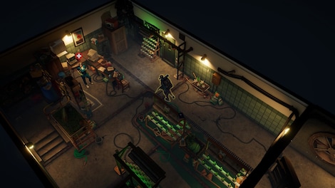 Last Hope Bunker: Zombie Survival (PC) - Steam Key - EUROPE - 9