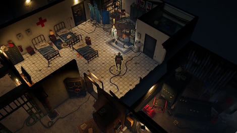 Last Hope Bunker: Zombie Survival (PC) - Steam Key - EUROPE - 8