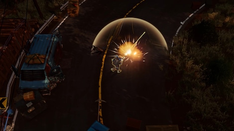 Last Hope Bunker: Zombie Survival (PC) - Steam Key - GLOBAL - 3