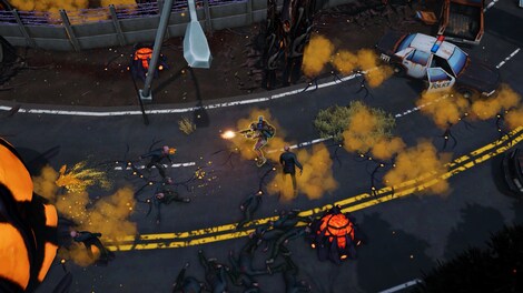 Last Hope Bunker: Zombie Survival (PC) - Steam Key - GLOBAL - 5