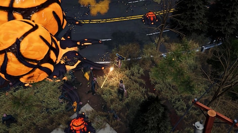 Last Hope Bunker: Zombie Survival (PC) - Steam Key - GLOBAL - 7