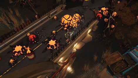 Last Hope Bunker: Zombie Survival (PC) - Steam Key - NORTH AMERICA - 6
