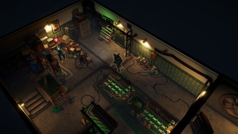 Last Hope Bunker: Zombie Survival (PC) - Steam Key - NORTH AMERICA - 9