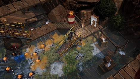Last Hope Bunker: Zombie Survival (PC) - Steam Key - NORTH AMERICA - 11