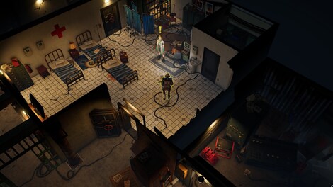 Last Hope Bunker: Zombie Survival (PC) - Steam Key - NORTH AMERICA - 8