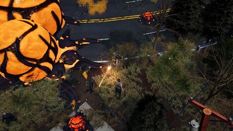 Last Hope Bunker: Zombie Survival (PC) - Steam Key - NORTH AMERICA - 7