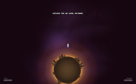 Last Horizon Steam Key GLOBAL - 4