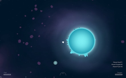 Last Horizon Steam Key GLOBAL - 3