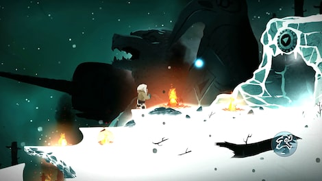 Last Inua Steam Key GLOBAL - 0