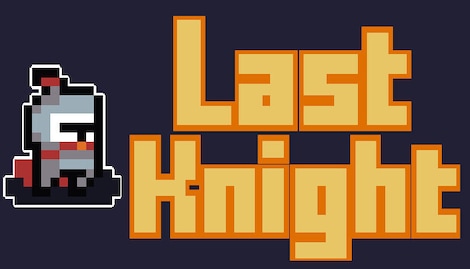 Last Knight (PC) - Steam Key - EUROPE - 0