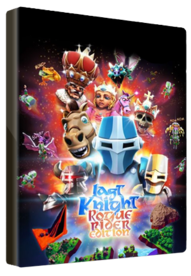 Last Knight: Rogue Rider Edition (PC) - Steam Key - GLOBAL - 16