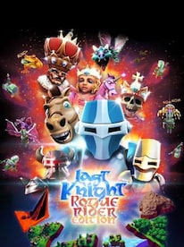 Last Knight: Rogue Rider Edition (PC) - Steam Key - GLOBAL - 17