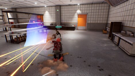 Last Man Sitting (PC) - Steam Gift - GLOBAL - 4