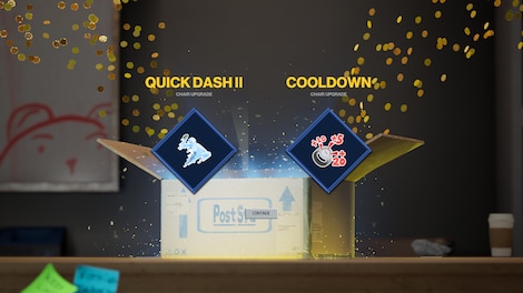 Last Man Sitting (PC) - Steam Gift - GLOBAL - 3