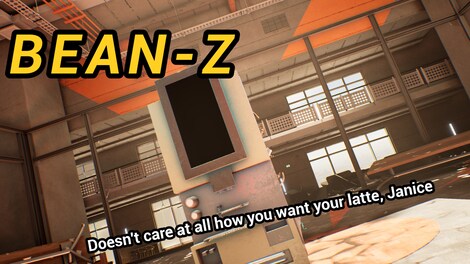 Last Man Sitting (PC) - Steam Key - EUROPE - 6