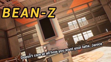 Last Man Sitting (PC) - Steam Key - GLOBAL - 6