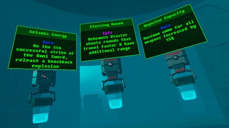 Last Mech Standing (PC) - Steam Key - GLOBAL - 10
