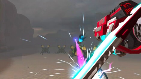 Last Mech Standing (PC) - Steam Key - GLOBAL - 9