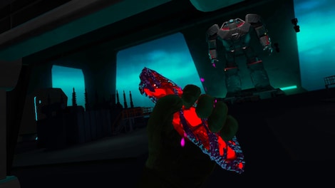 Last Mech Standing (PC) - Steam Key - GLOBAL - 5