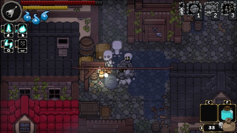 Last Night of Winter (PC) - Steam Account - GLOBAL - 5