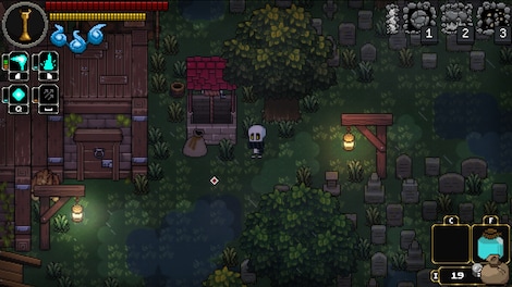 Last Night of Winter (PC) - Steam Account - GLOBAL - 6