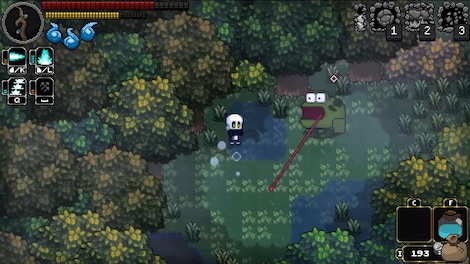 Last Night of Winter (PC) - Steam Account - GLOBAL - 4