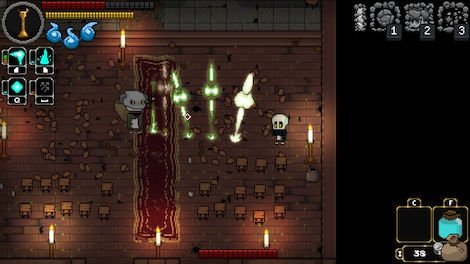 Last Night of Winter (PC) - Steam Account - GLOBAL - 7