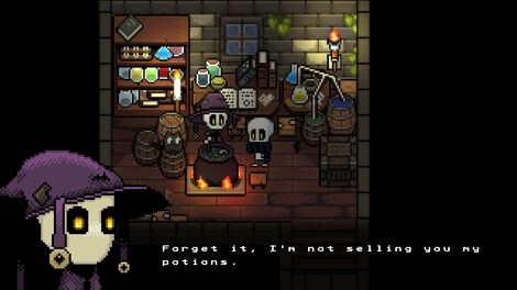 Last Night of Winter (PC) - Steam Account - GLOBAL - 3