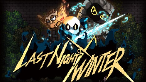 Last Night of Winter (PC) - Steam Key - GLOBAL - 0