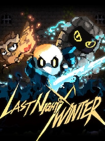Last Night of Winter (PC) - Steam Key - GLOBAL - 1