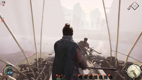 Last Oasis (PC) - Steam Gift - GLOBAL - 7