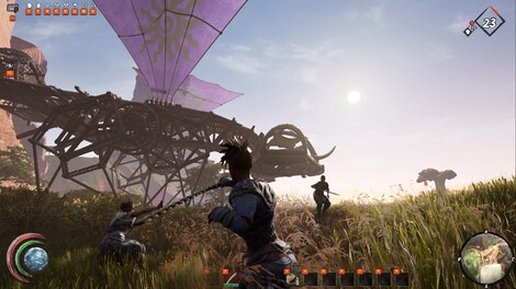 Last Oasis (PC) - Steam Gift - JAPAN - 4