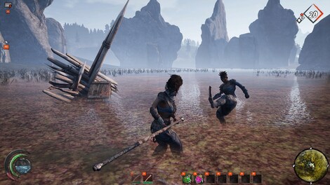 Last Oasis (PC) - Steam Gift - JAPAN - 10