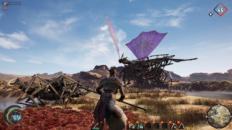 Last Oasis (PC) - Steam Gift - NORTH AMERICA - 6