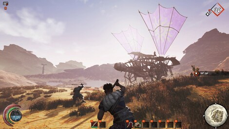 Last Oasis (PC) - Steam Gift - NORTH AMERICA - 5