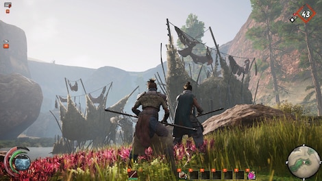 Last Oasis (PC) - Steam Gift - NORTH AMERICA - 8