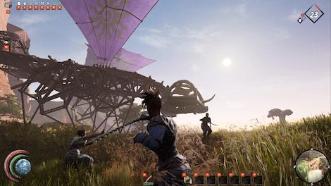 Last Oasis (PC) - Steam Key - EUROPE - 4