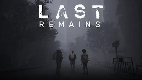 Last Remains (PC) - Steam Account - GLOBAL - 0