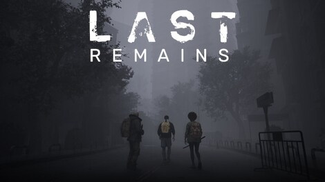 Last Remains (PC) - Steam Gift - EUROPE - 0