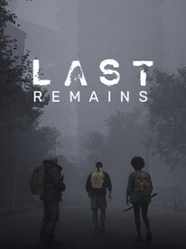 Last Remains (PC) - Steam Gift - GLOBAL - 1