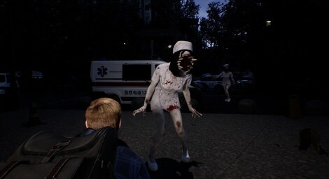 Last Remains (PC) - Steam Gift - GLOBAL - 6