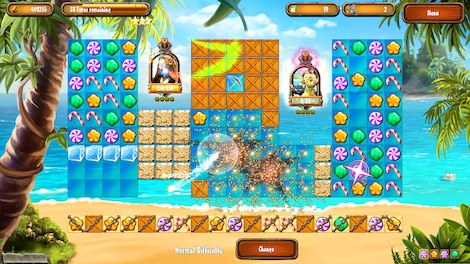 Last Resort Island Steam Key GLOBAL - 8
