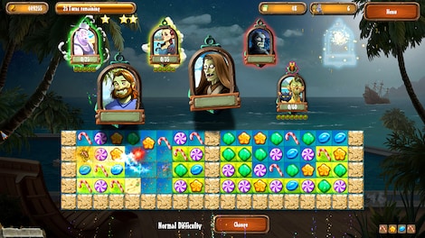 Last Resort Island Steam Key GLOBAL - 9