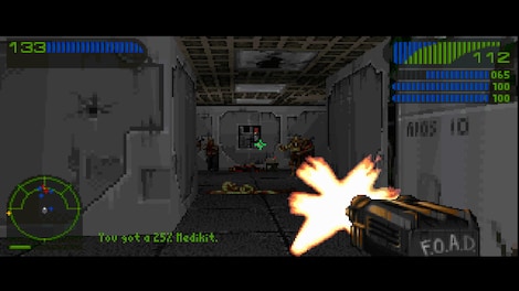 Last Rites Steam Key GLOBAL - 3