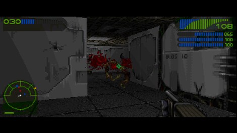 Last Rites Steam Key GLOBAL - 6