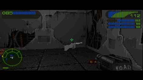 Last Rites Steam Key GLOBAL - 0