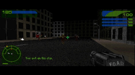 Last Rites Steam Key GLOBAL - 4