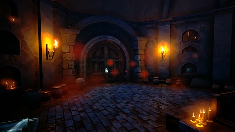 Last Room (PC) - Steam Key - GLOBAL - 6