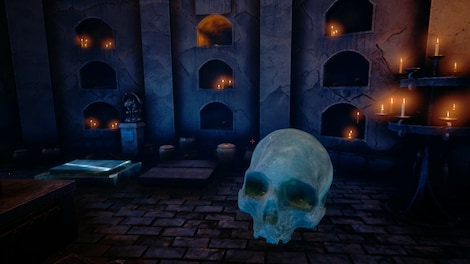 Last Room (PC) - Steam Key - GLOBAL - 5